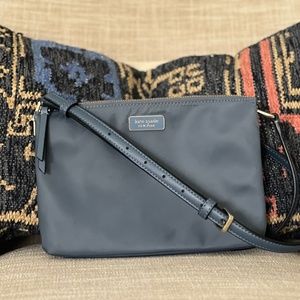 Kate Spade Crossbody—Like New!